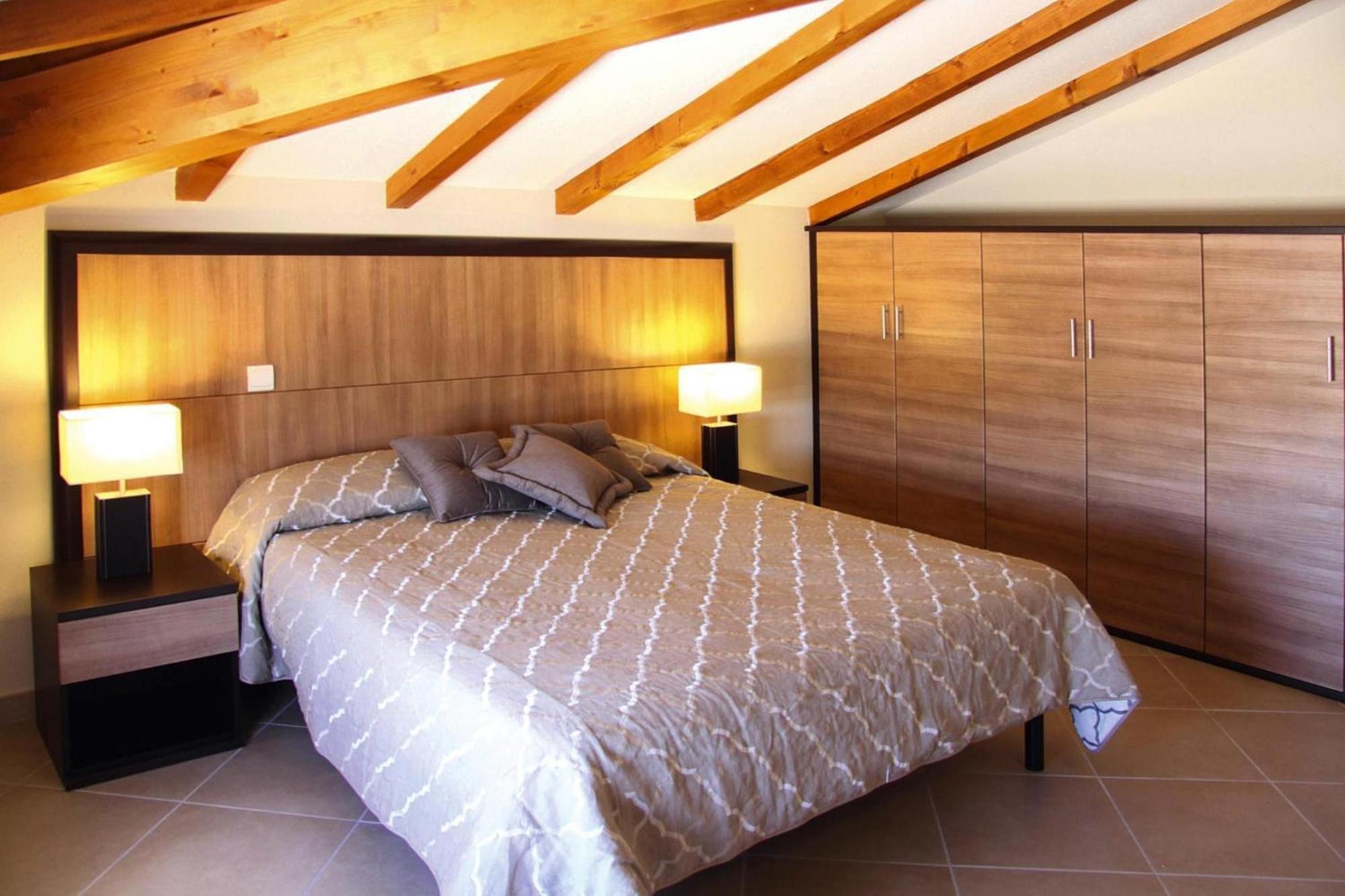 Residence Salina Bay Porto Vecchio Apartment Garden Side Exterior foto